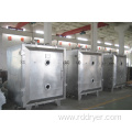 Batch Type Explosion Proof Chamber Dryer